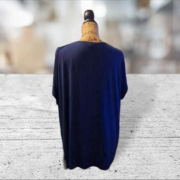 Soma shirt pajama top XXL - Picture 6 of 12